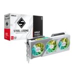 RX9060XTSTEELLEGEND16G_ASRock-AMD-Radeon-RX-9060-XT-Steel-Legend-16GB-OC-Graphics-Card-White_wr_01.jpg