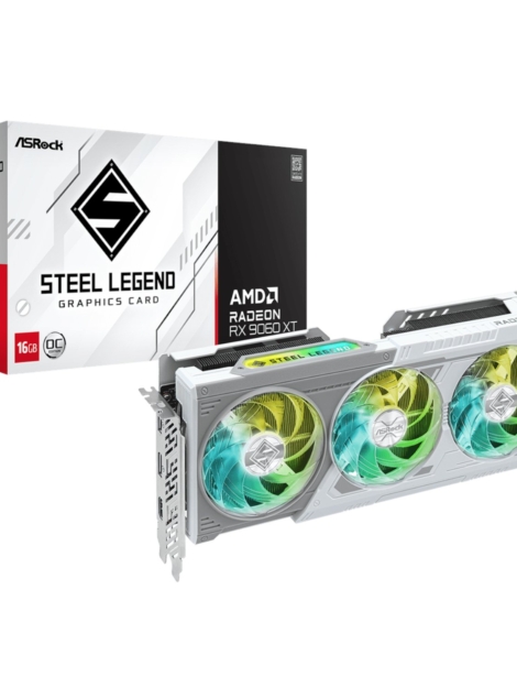 RX9060XTSTEELLEGEND16G_ASRock-AMD-Radeon-RX-9060-XT-Steel-Legend-16GB-OC-Graphics-Card-White_wr_01.jpg