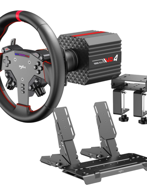 PXN-VD4BUNDLEABT_PXN-VD4-Direct-Drive-Sim-Racing-Wheel-–-PD-HM-Dual-Pedal-–-Z8-Clamp-Bundle-Black_wr_01a.jpg